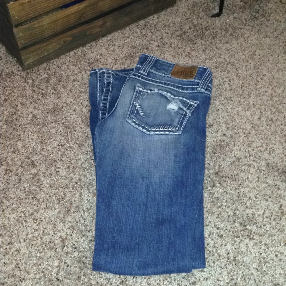 BKE Jeans